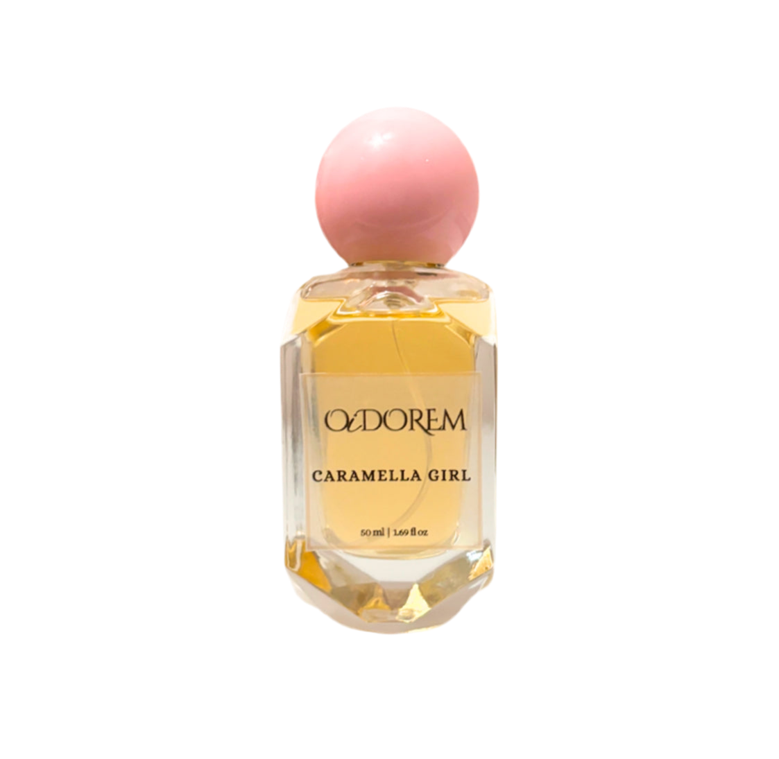 Caramella Girl