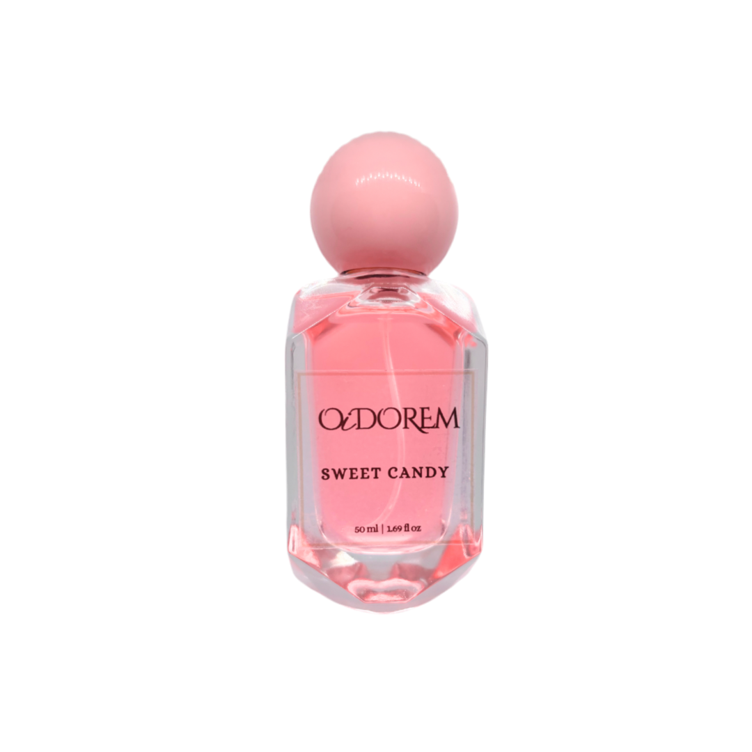 Sweet Candy