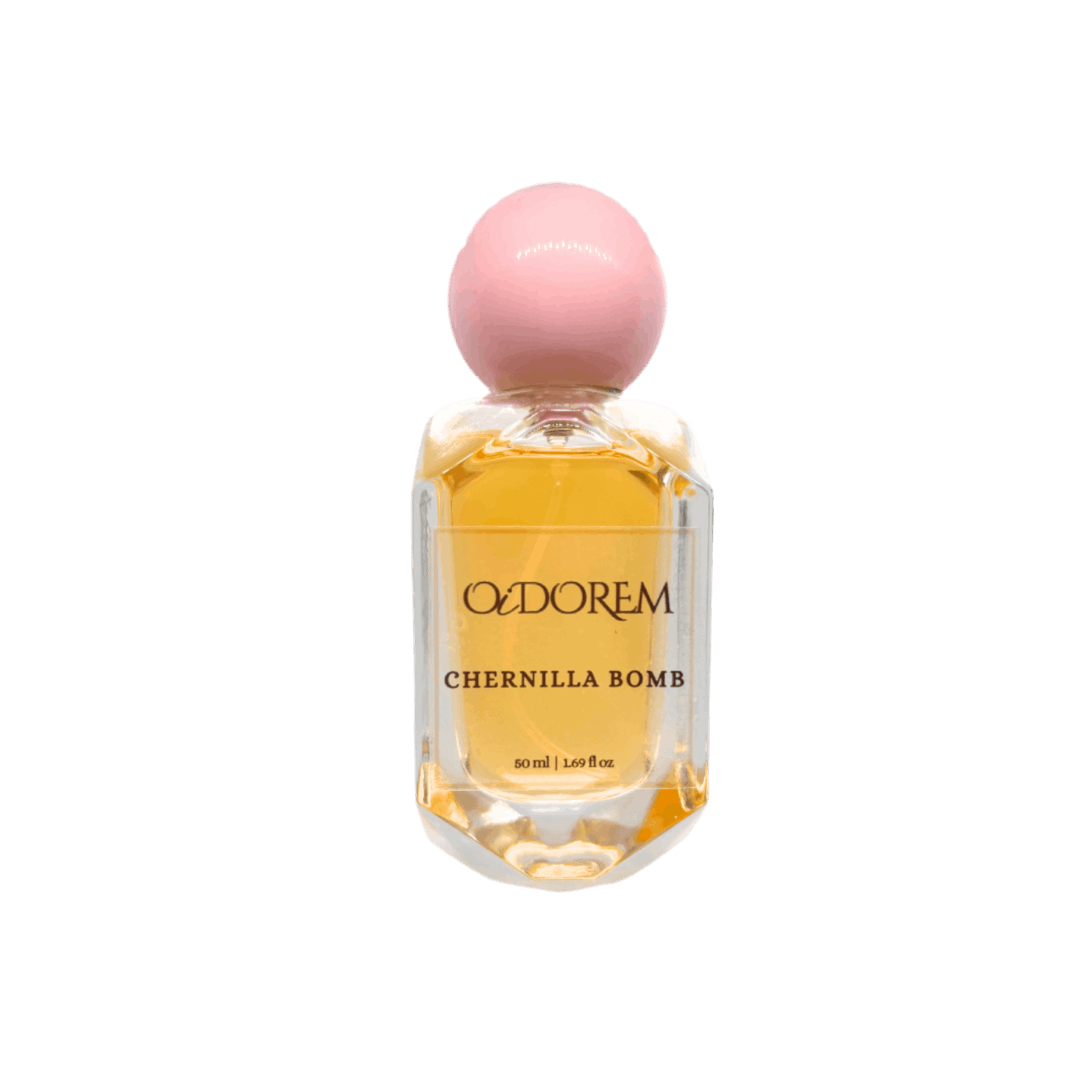 Chernilla Bomb