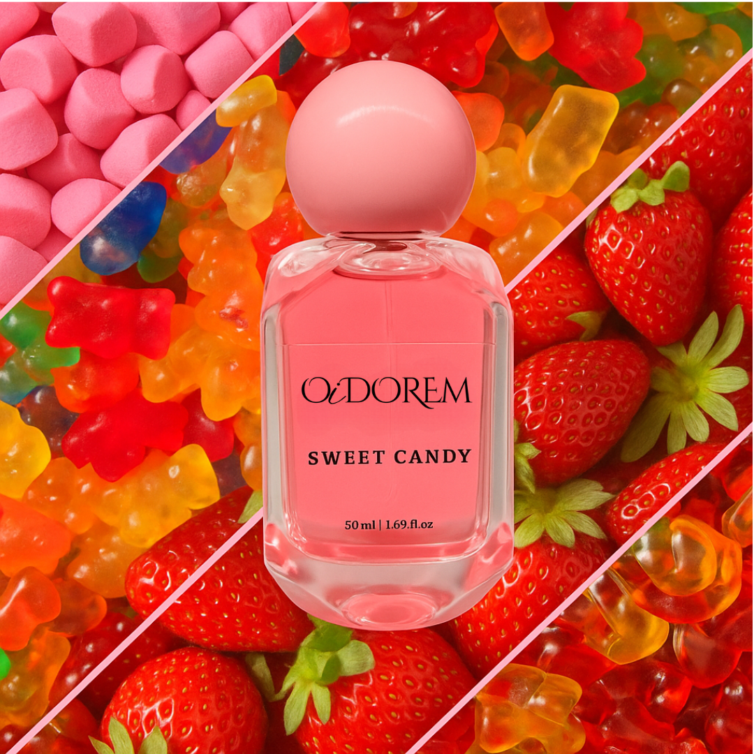 Sweet Candy