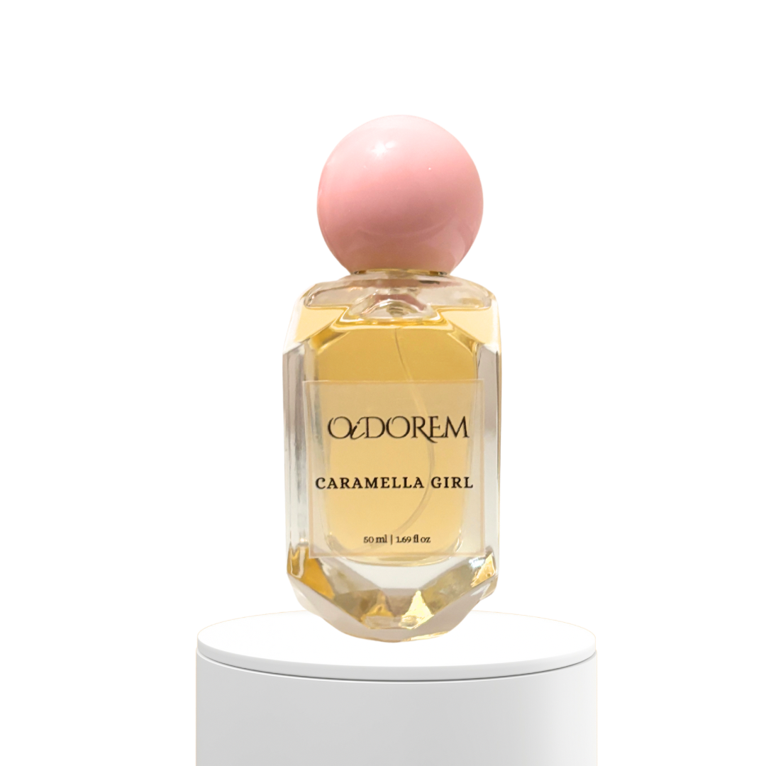 Caramella Girl