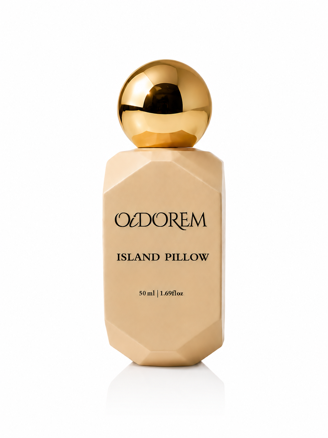 Island Pillow