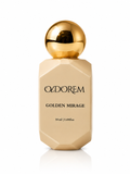 Golden Mirage