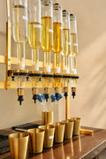Free Consultation – Custom Perfume Bar Experience