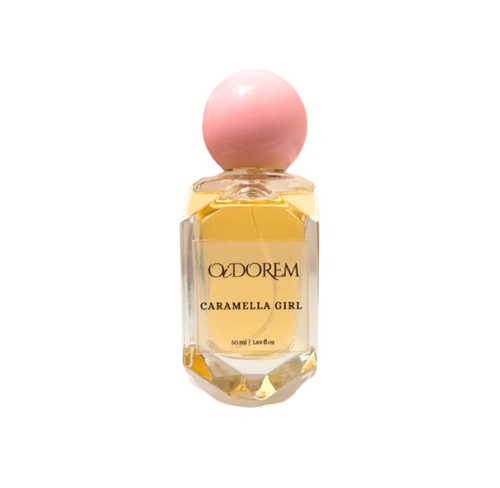 Caramella Girl