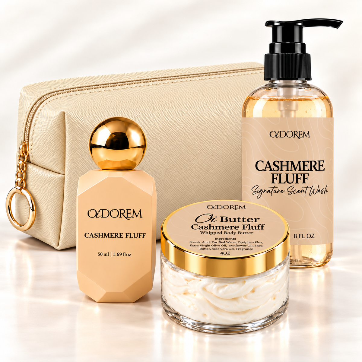 Full Size Scent Bundle | Oidorem Holiday Exclusive