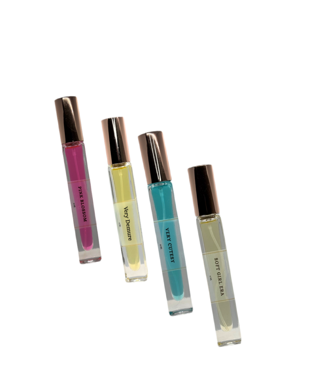 Soft Life Discovery Set