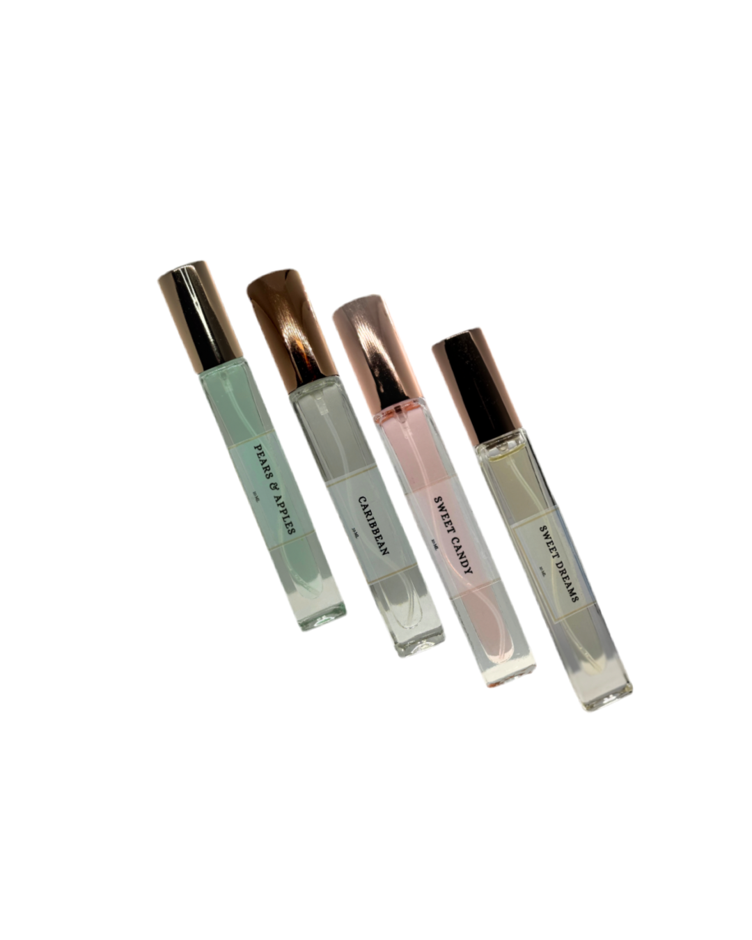Juicy Sweet Discovery Set