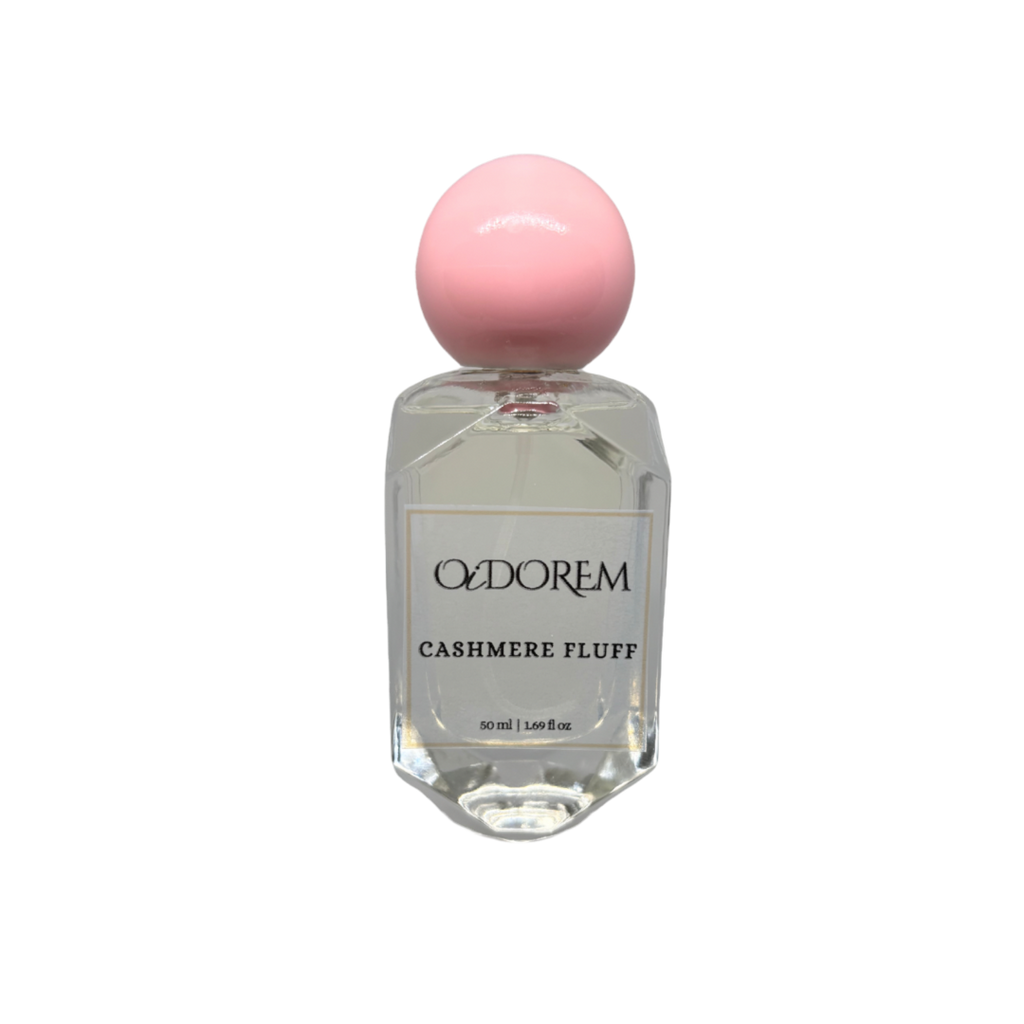 Cashmere Fluff