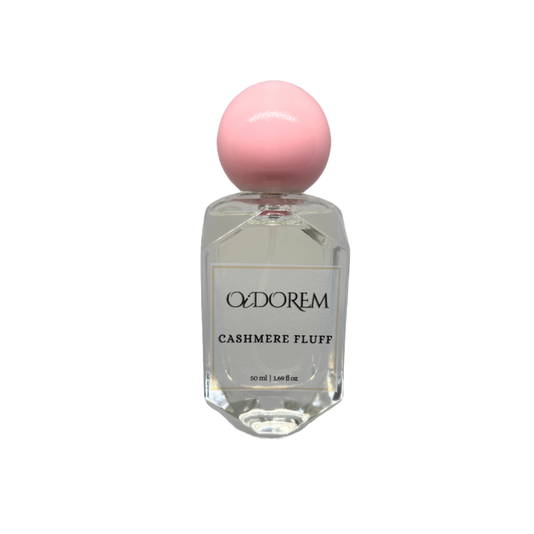Cashmere Fluff