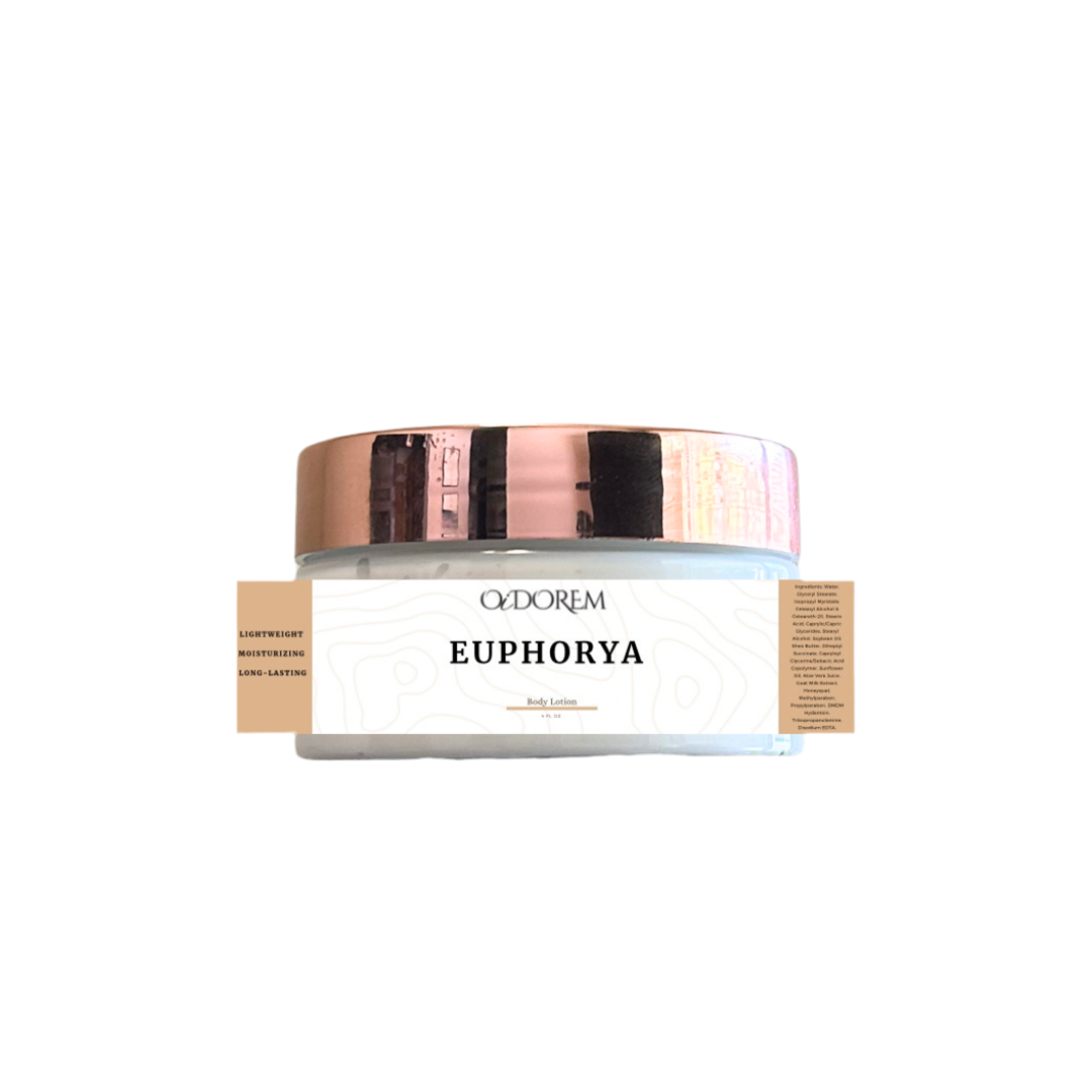 Euphorya Body Lotion