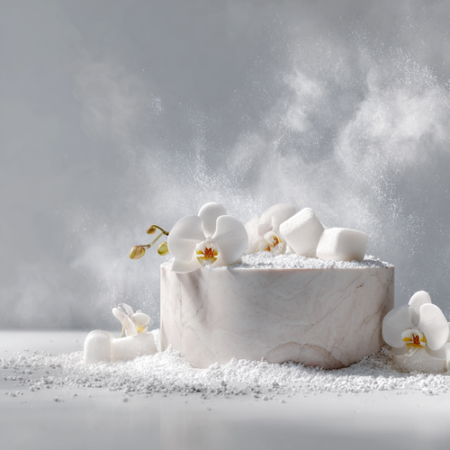 Amour No. 14 Body Oil