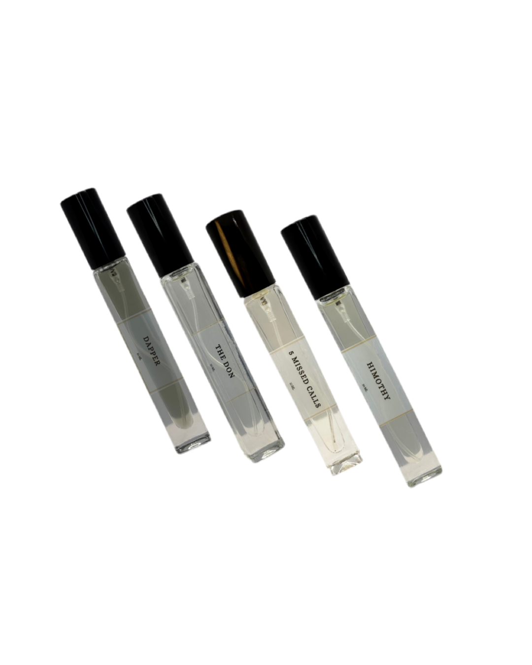 Men’s Discovery 4 pack