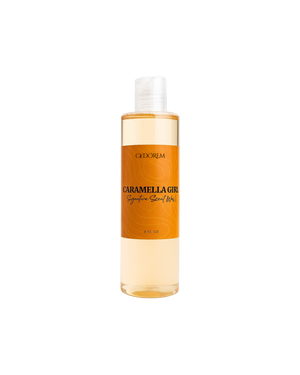 Caramella Girl Signature Scent Wash