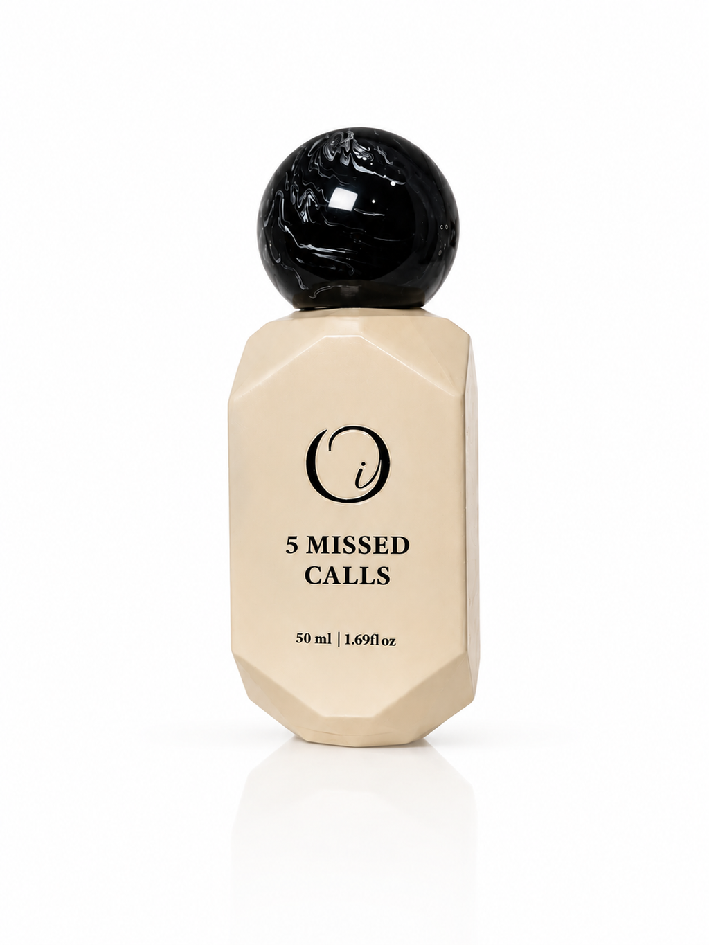 5 Missed Calls