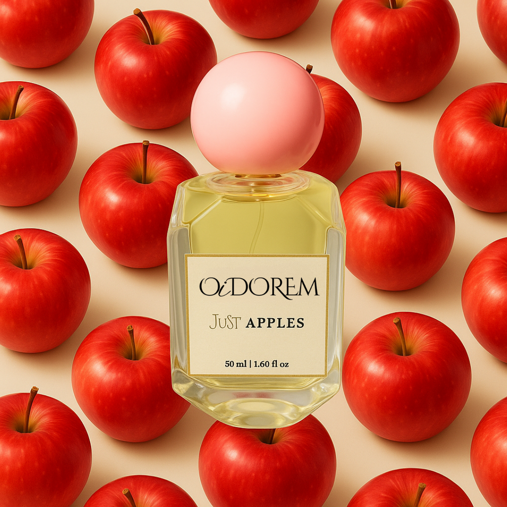 Just Apples