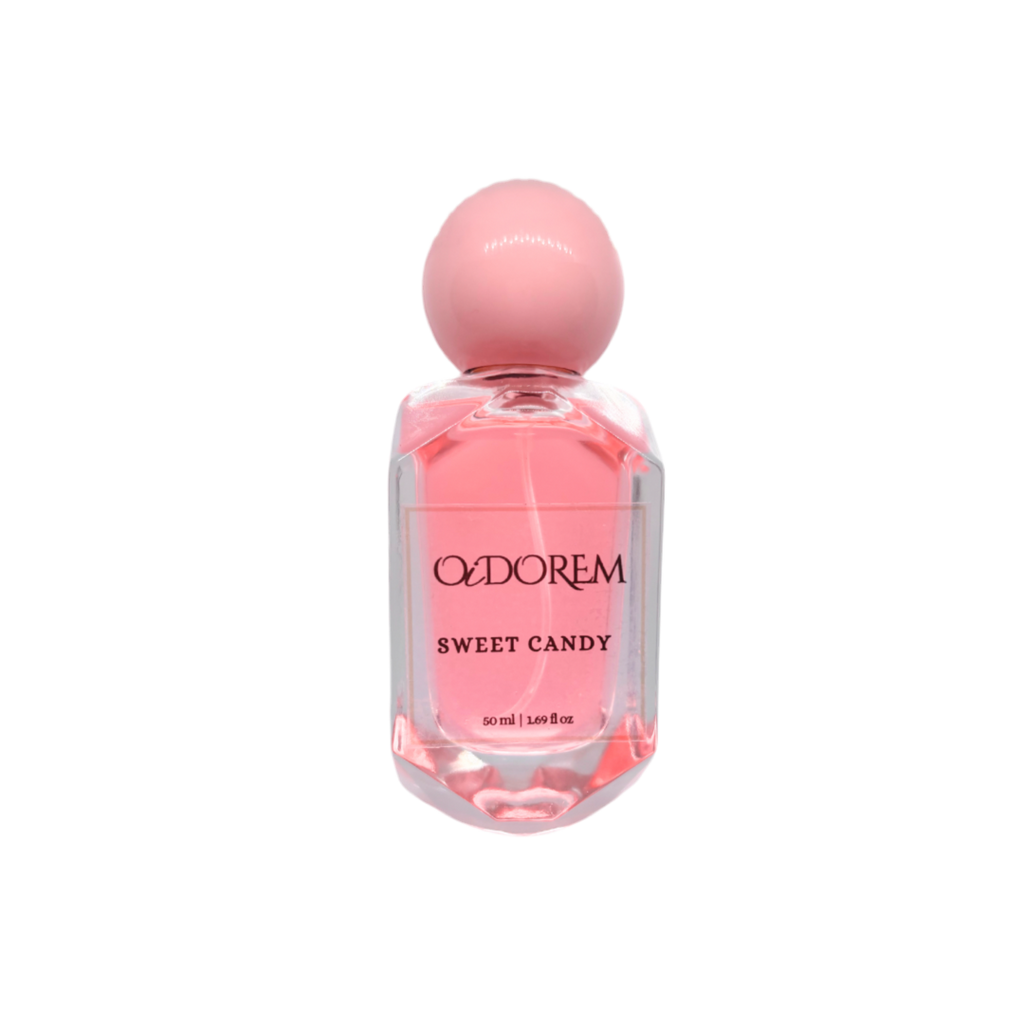 Sweet Candy
