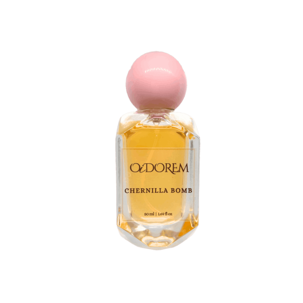 Chernilla Bomb