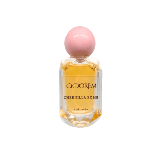 Chernilla Bomb
