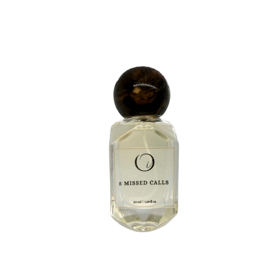 5 Missed Calls – Oidorem