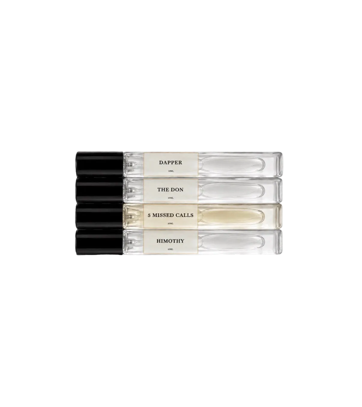 Men’s Discovery Set