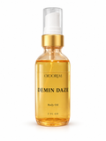 Denim Daze Body Oil