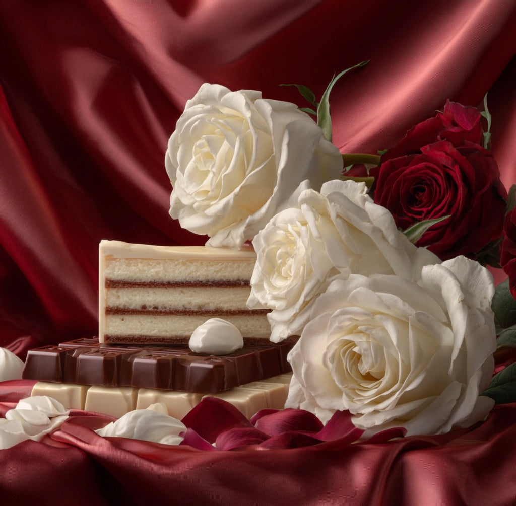 Cocoa Satin Body Oil
