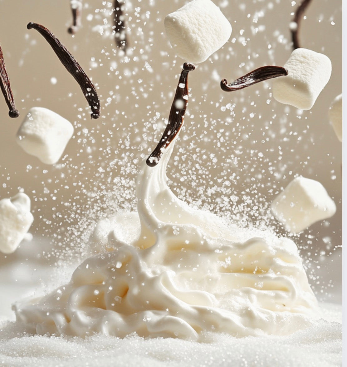 Cashmere Fluff Body Oil