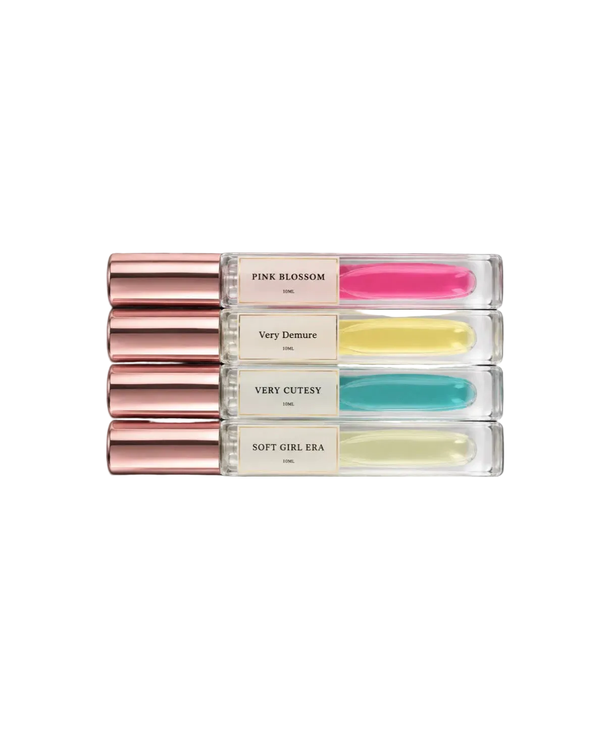 Soft Life Discovery Set