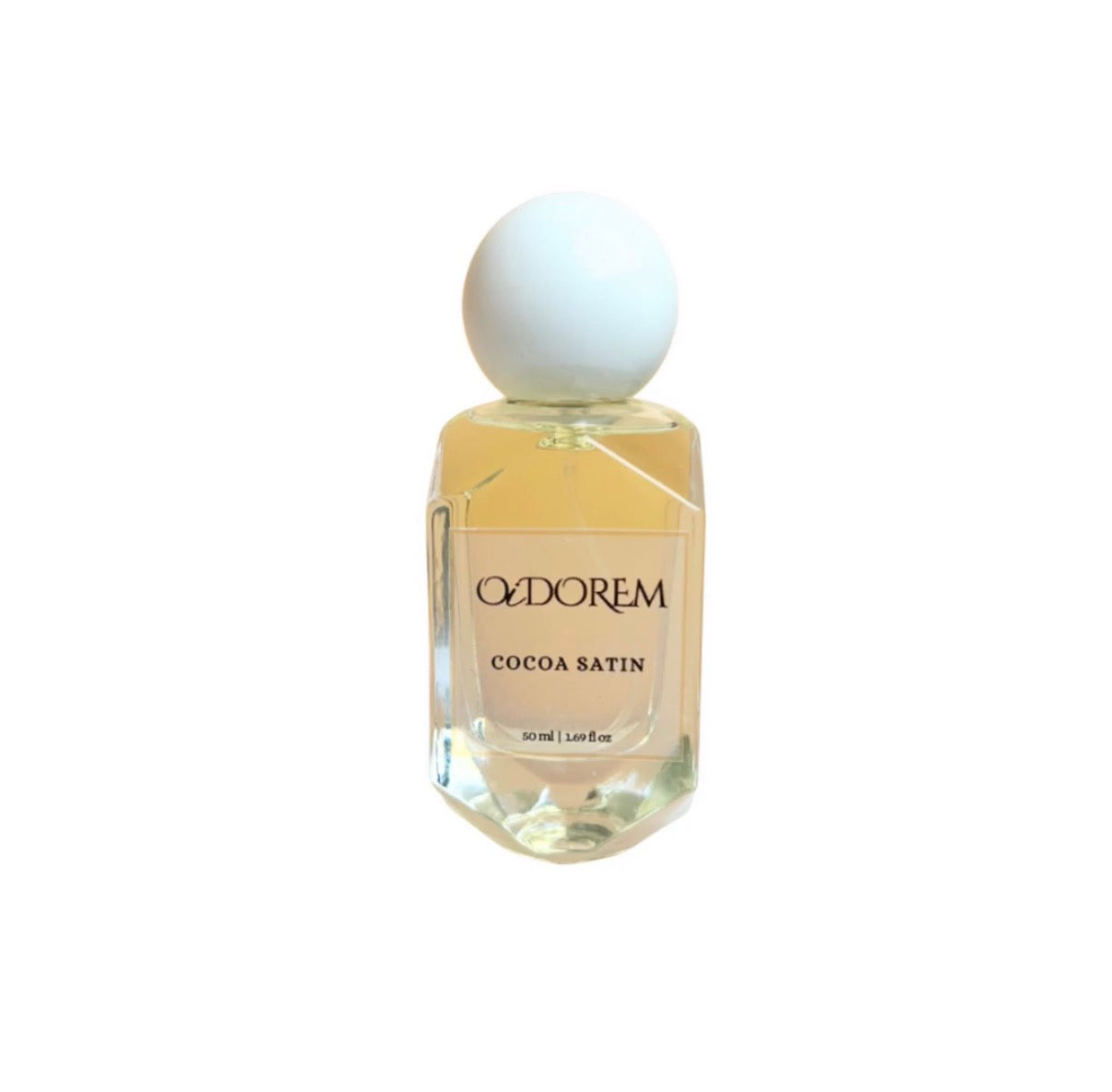 Cocoa Satin