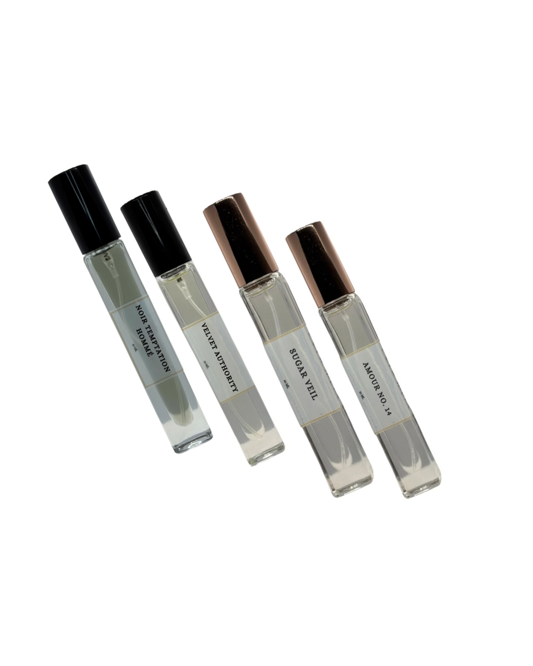 Duo Discovery 4 pack