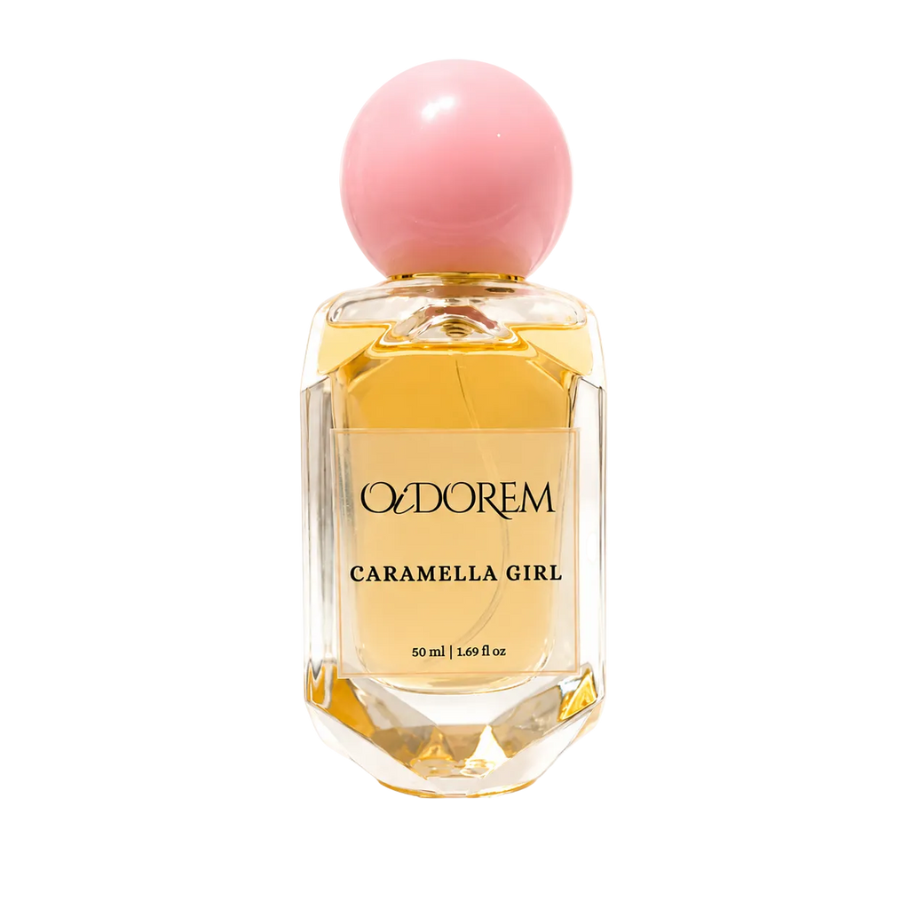 Caramella Girl