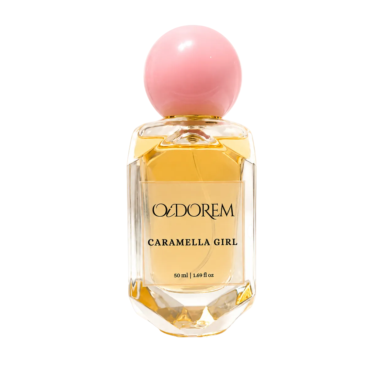 Caramella Girl