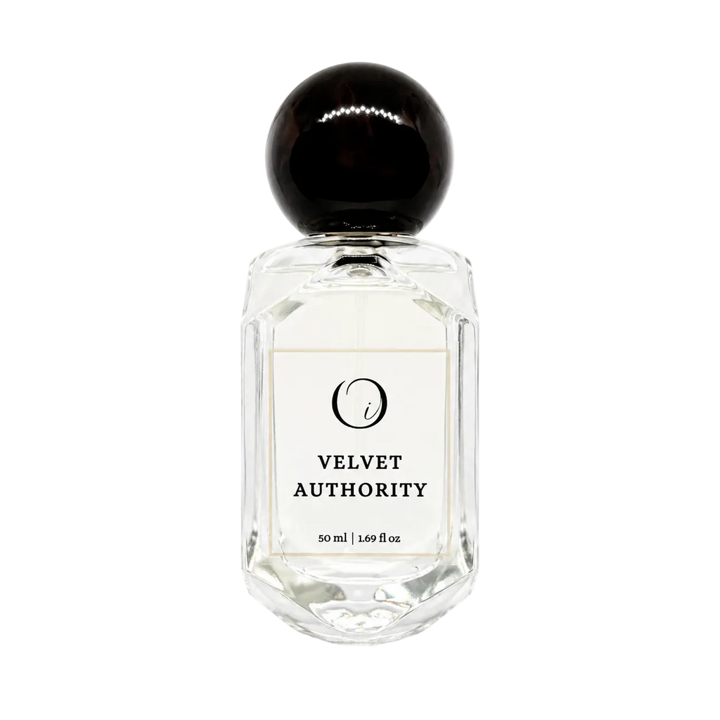 Velvet Authority