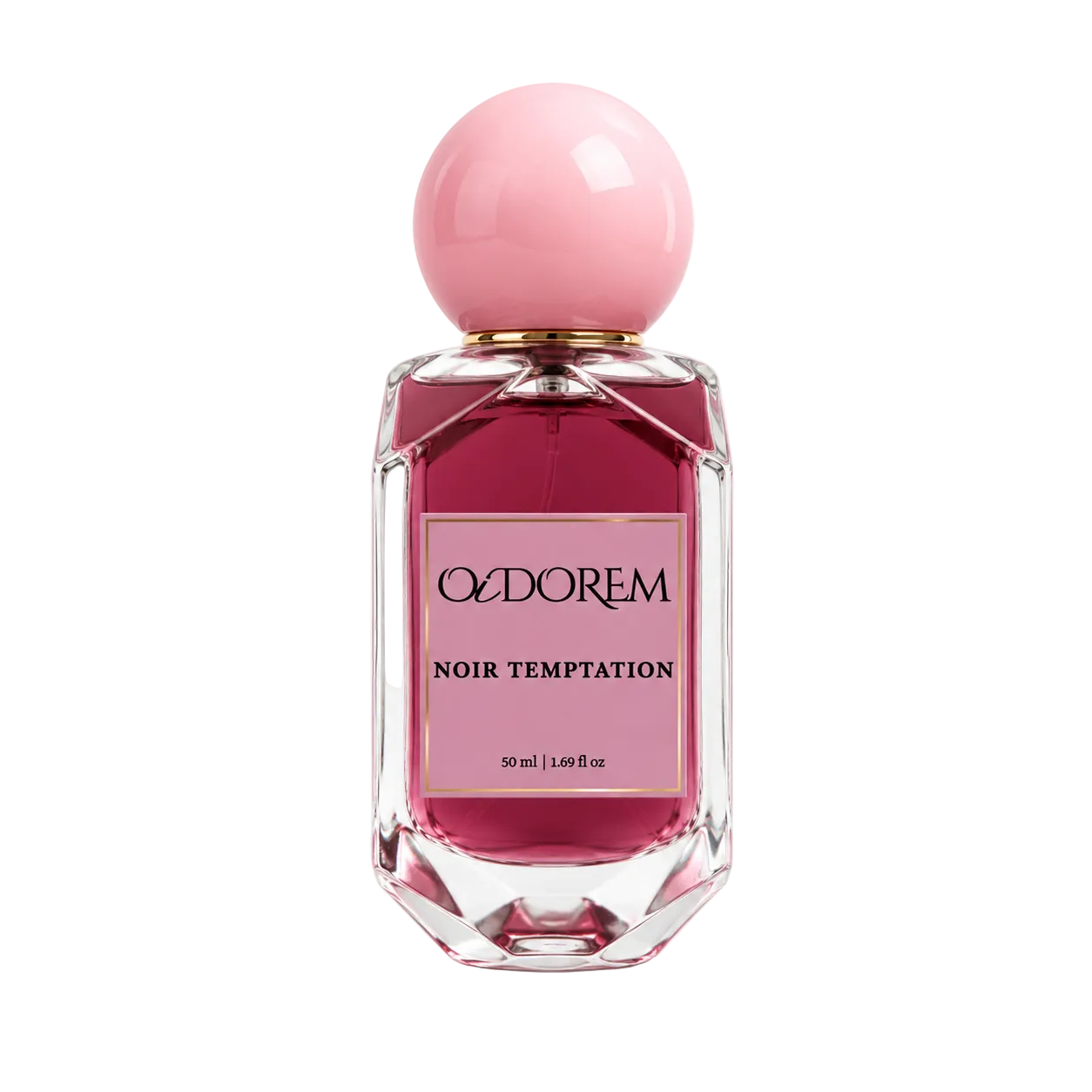 Noir Temptation