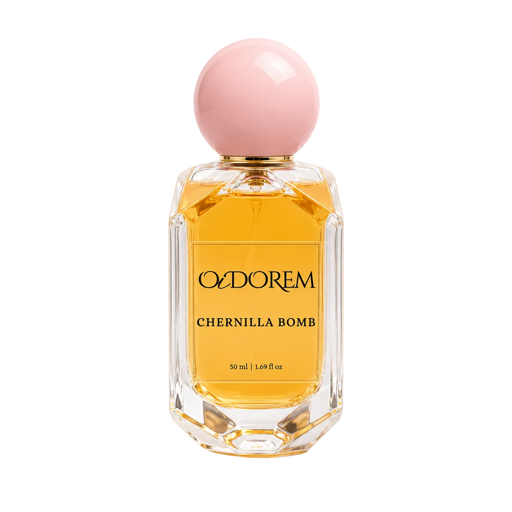 Chernilla Bomb