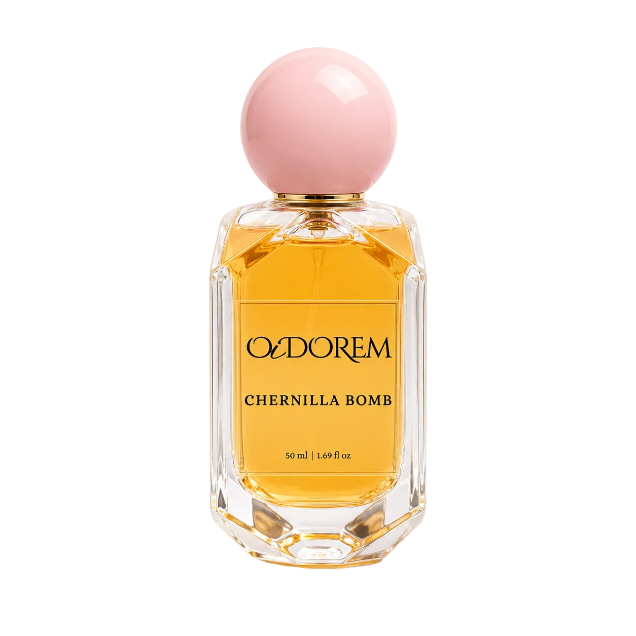 Chernilla Bomb