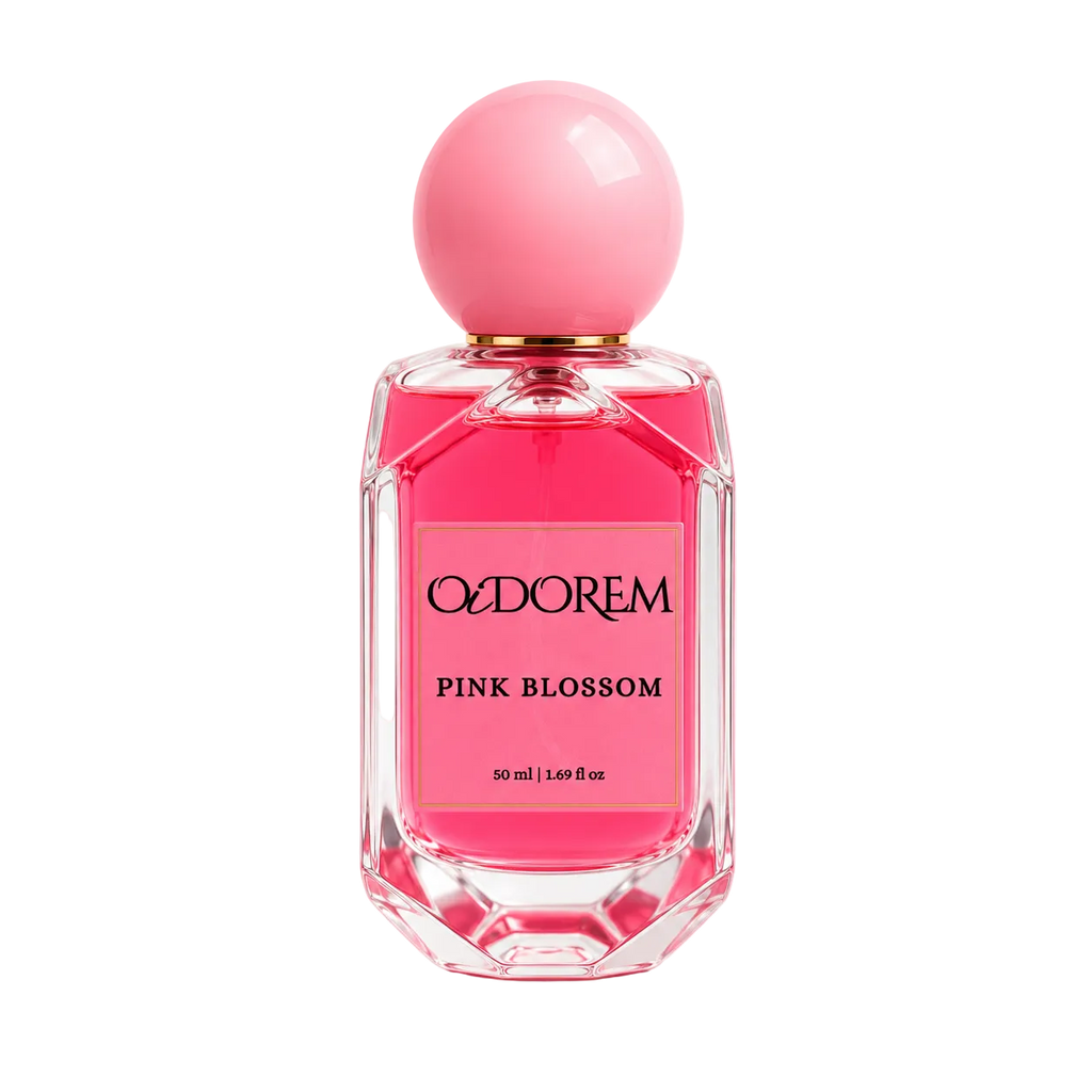 Pink Blossom