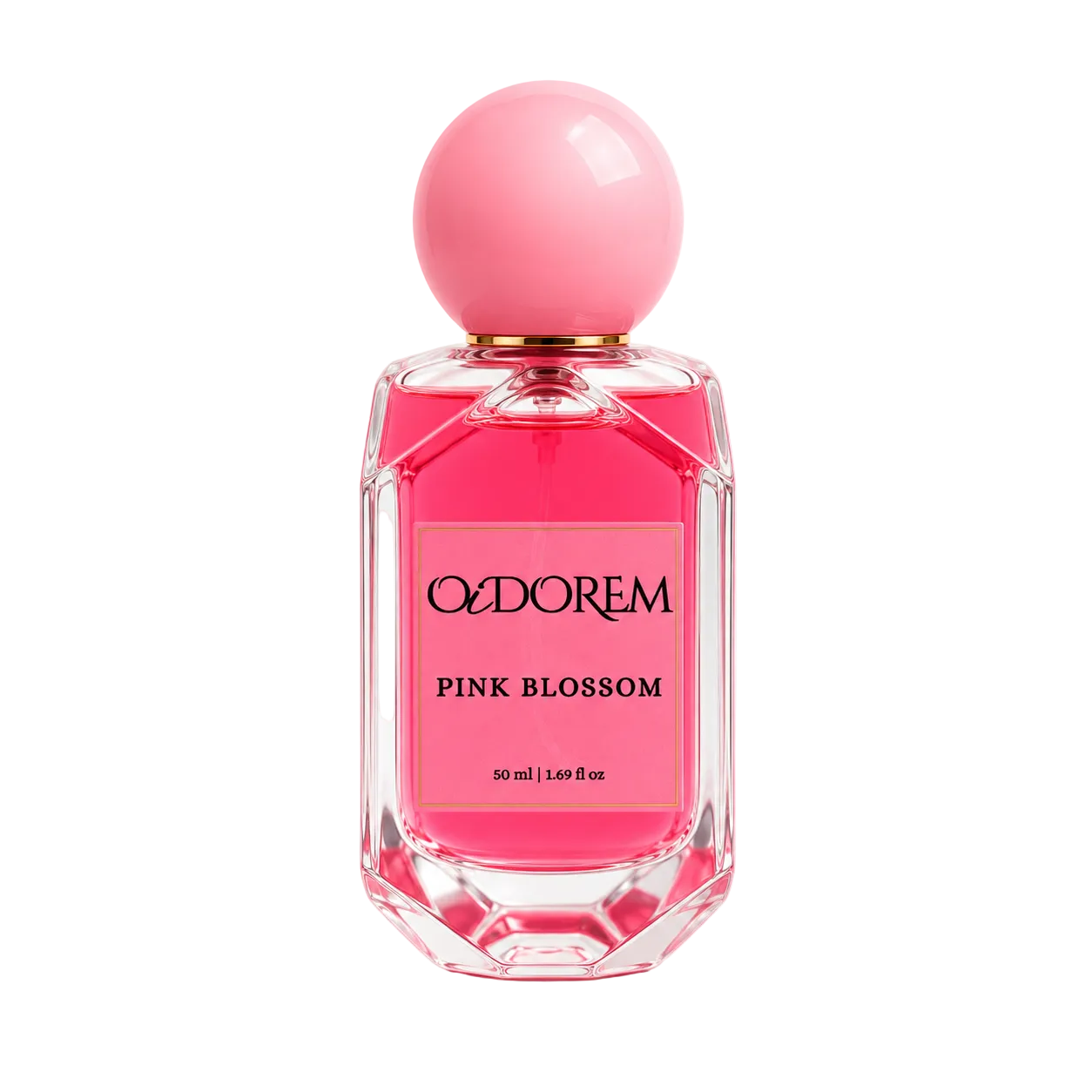Pink Blossom