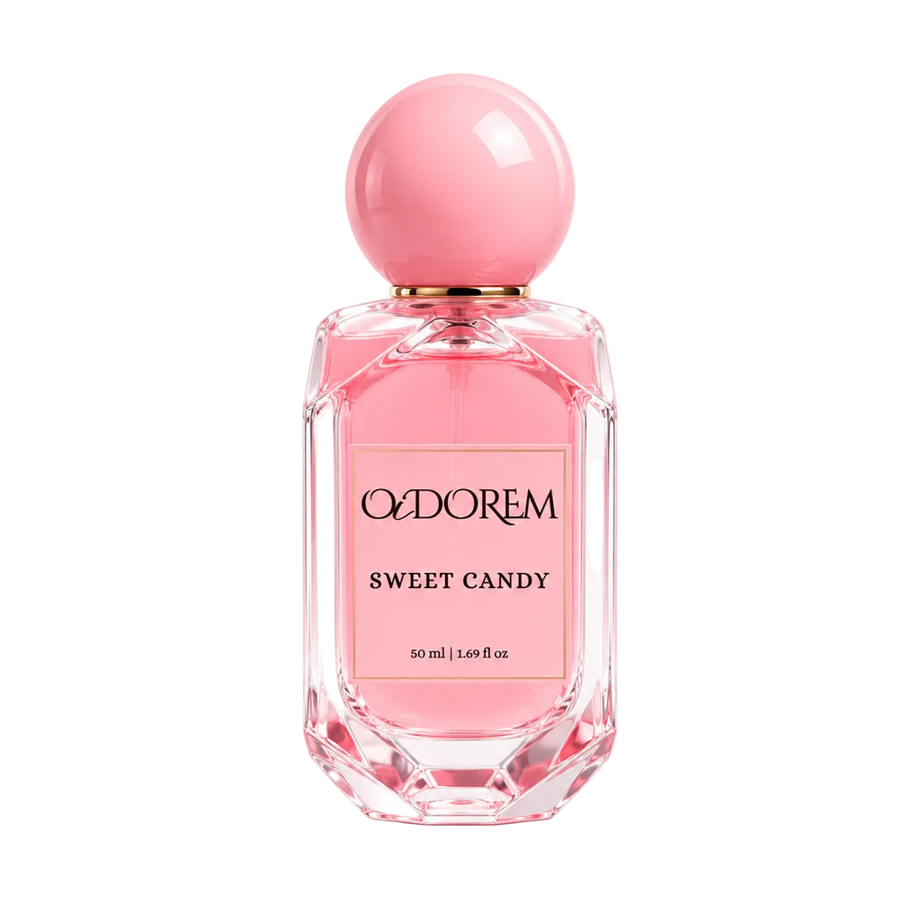 Sweet Candy