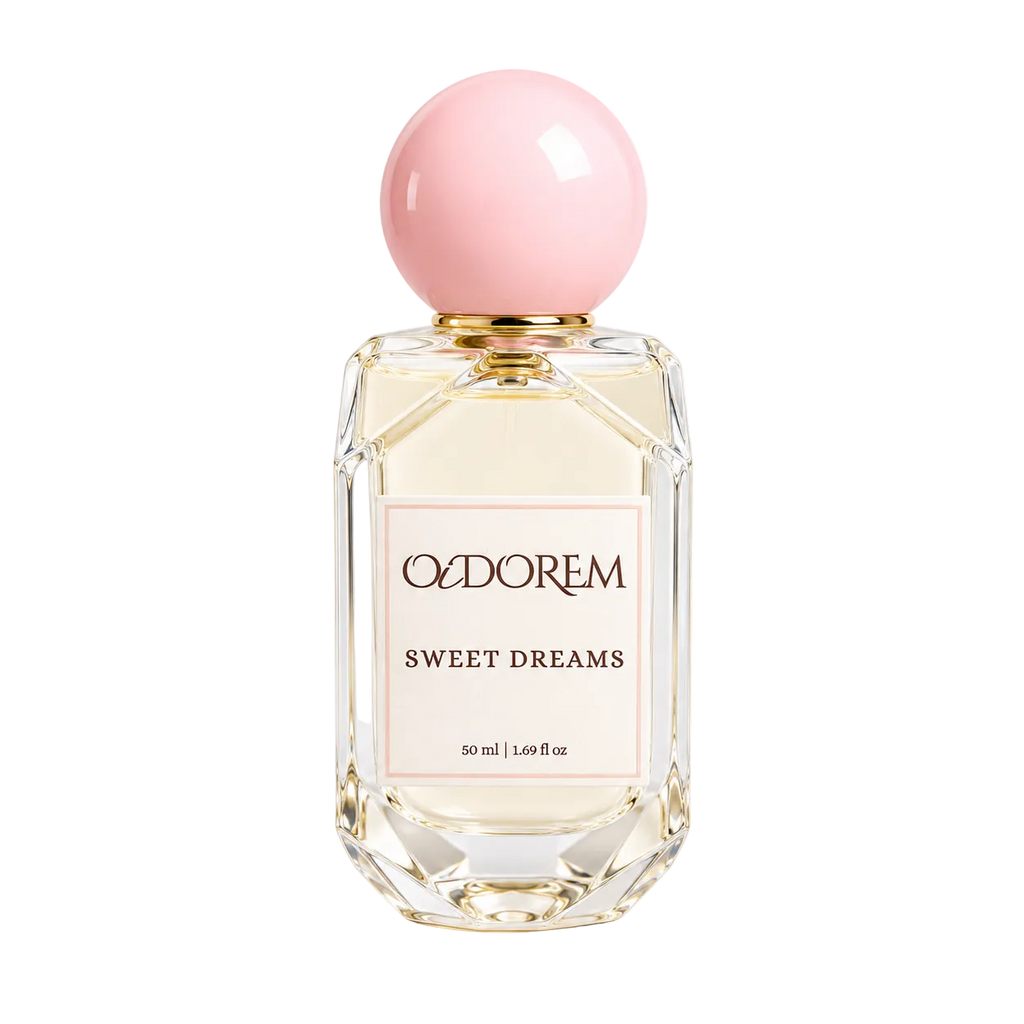 Sweet Dreams