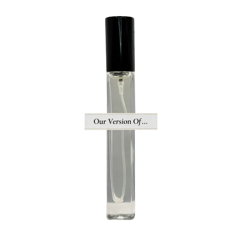 Our 10ML Version Of…