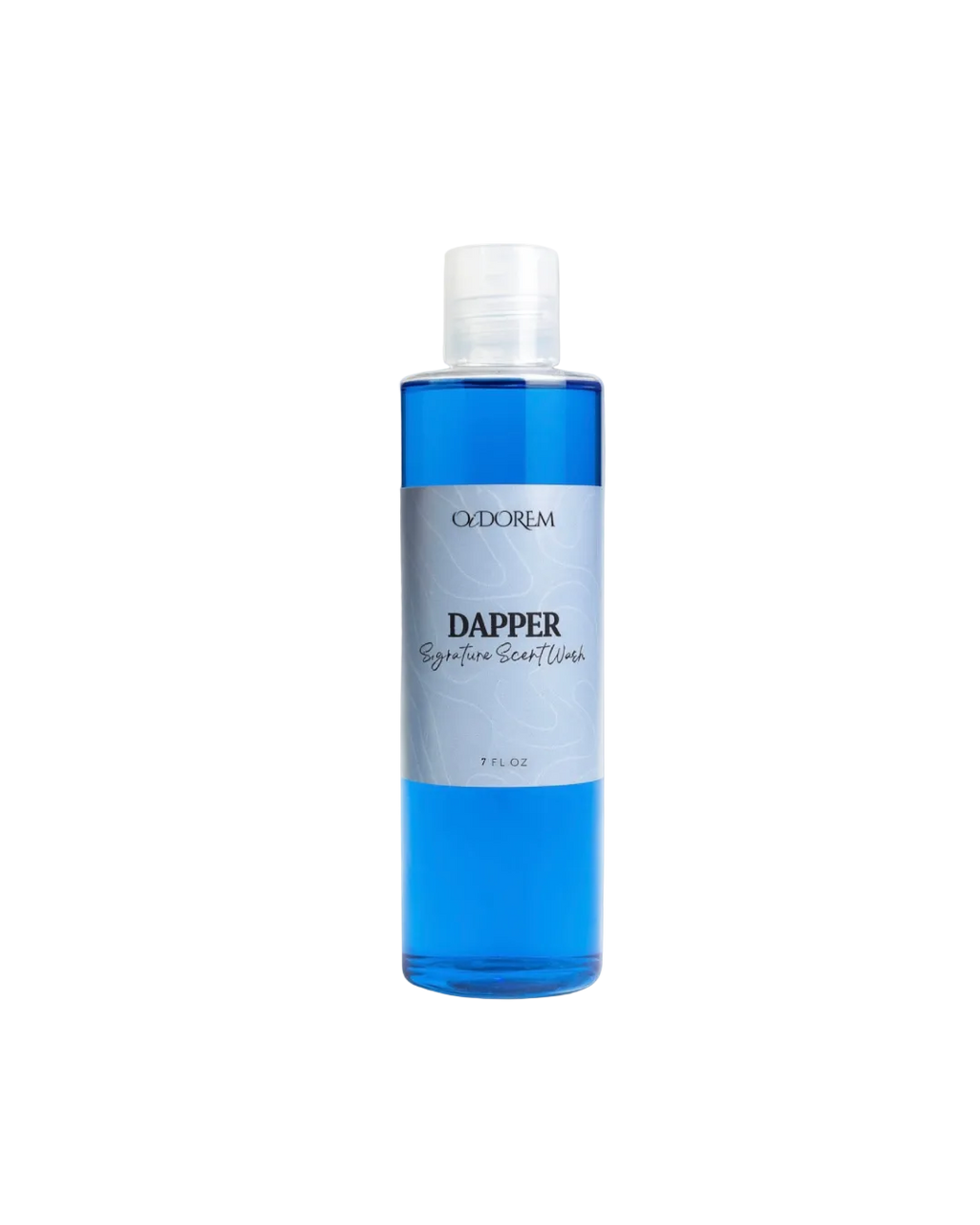 Dapper Signature Scent Wash
