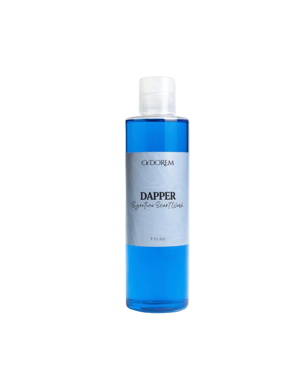Dapper Signature Scent Wash