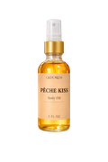 Pêche Kiss Body Oil