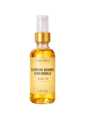 Lemon Berry Crumble Body Oil
