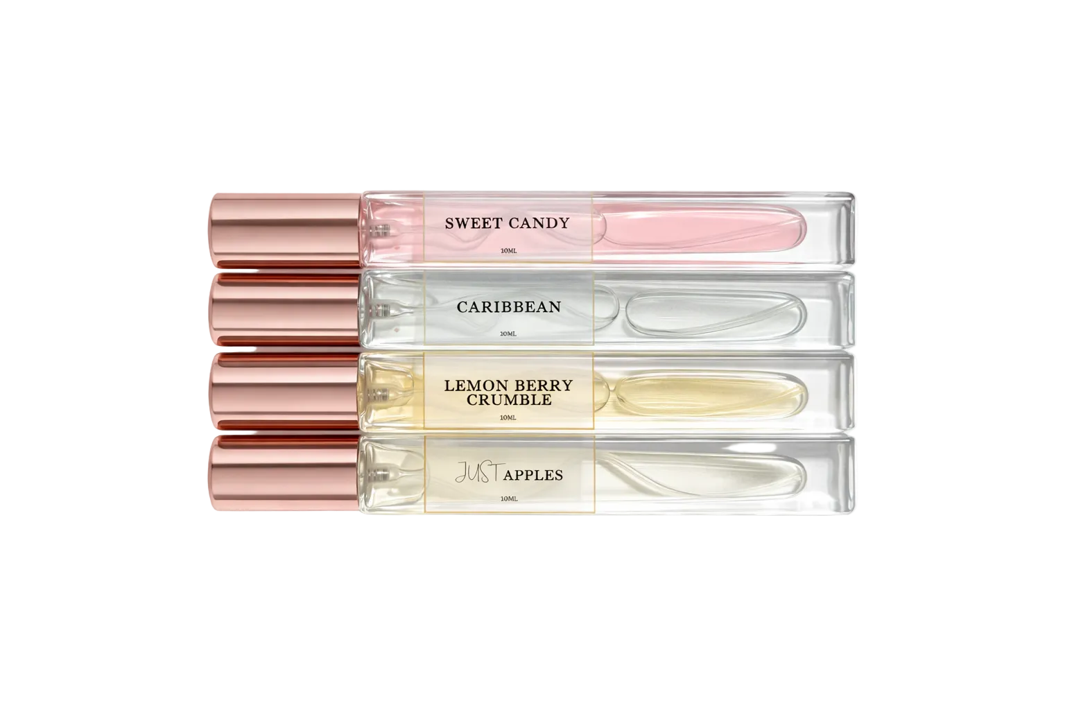 Juicy Sweet Discovery Set