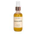 Cocoa Satin Body Oil