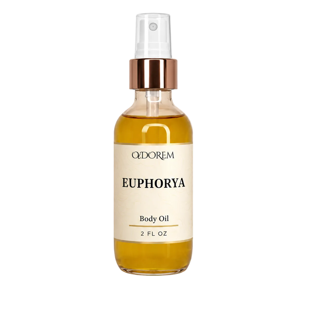 Euphorya Body Oil