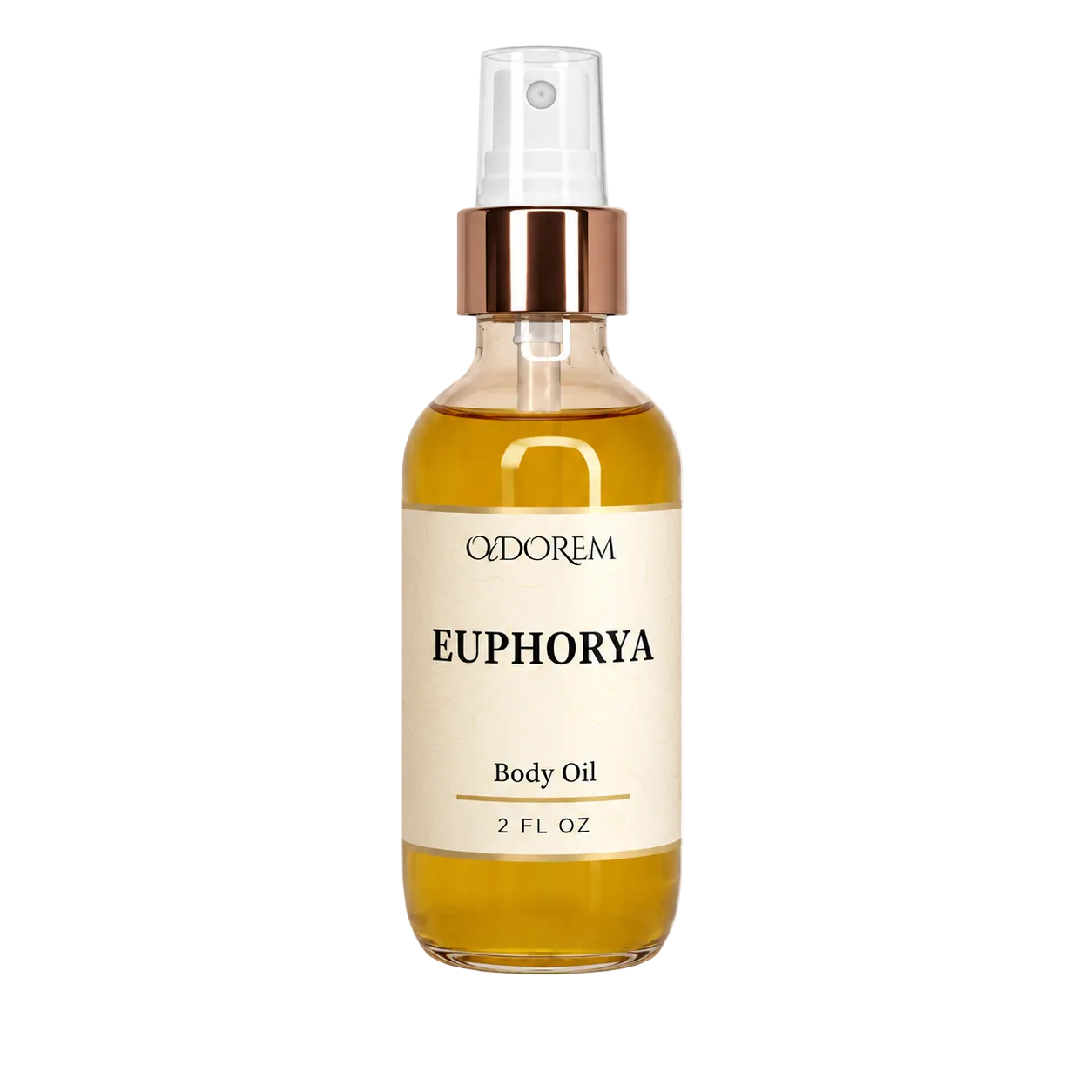 Euphorya Body Oil